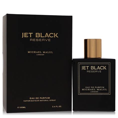 jet black cologne for men.